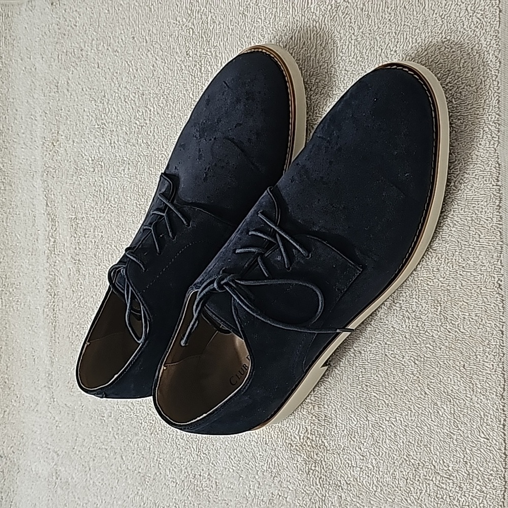 Men's Shoes